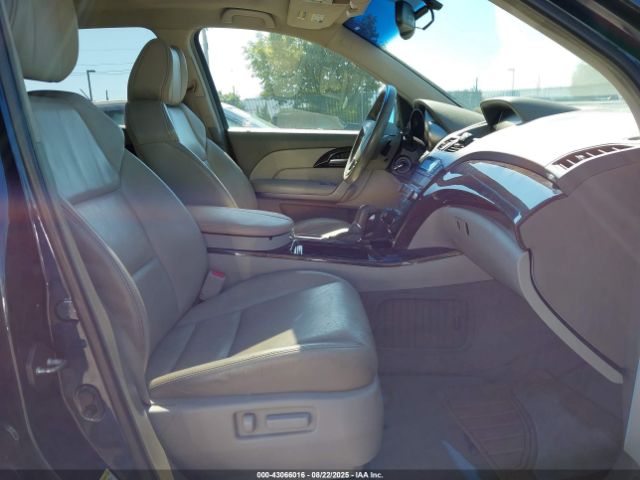2010 ACURA MDX 2HNYD2H67AH509702 Photo 4