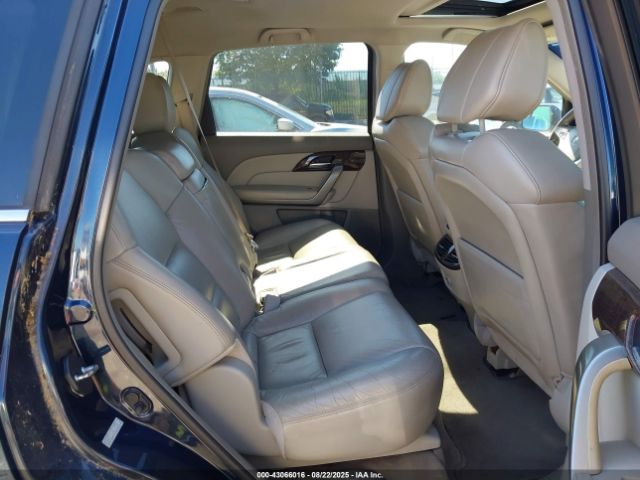 2010 ACURA MDX 2HNYD2H67AH509702 Photo 7