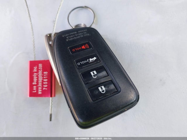 Lexus 2gr-fks 2022 2T2HZMAA2NC233054 Image 11