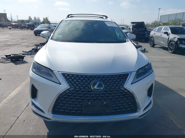 Lexus 2gr-fks 2022 2T2HZMAA2NC233054 Image 13
