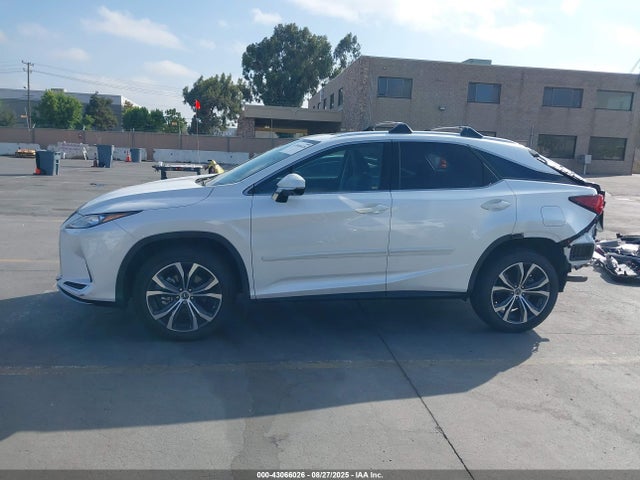Lexus 2gr-fks 2022 2T2HZMAA2NC233054 Image 15