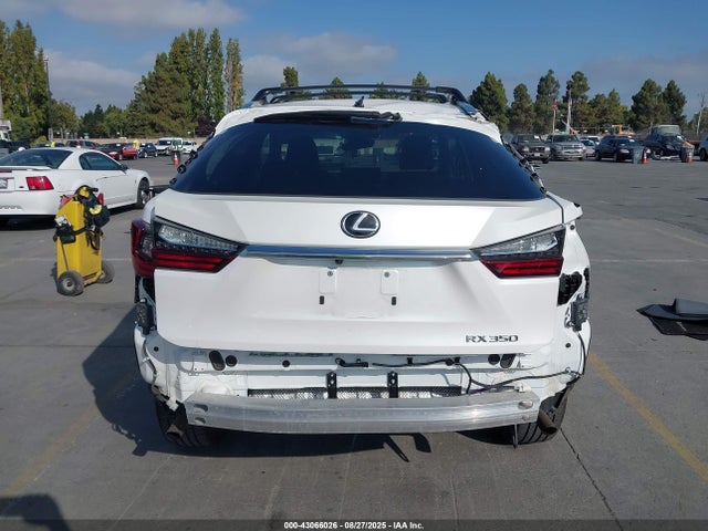 Lexus 2gr-fks 2022 2T2HZMAA2NC233054 Image 17