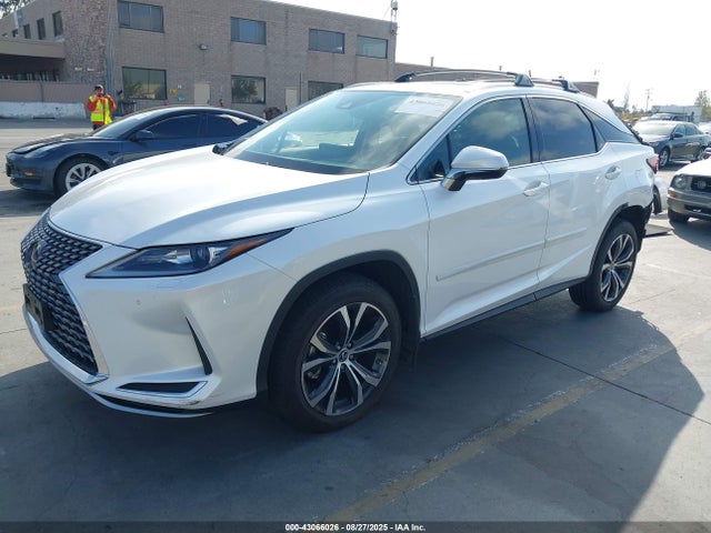 Lexus 2gr-fks 2022 2T2HZMAA2NC233054 Image 2