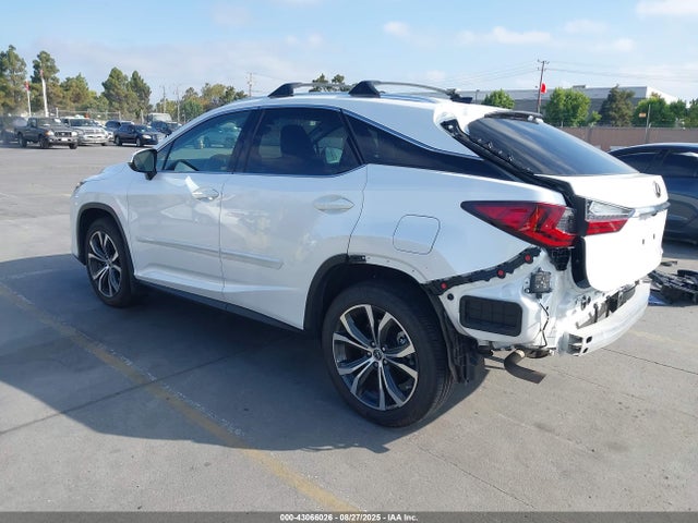 Lexus 2gr-fks 2022 2T2HZMAA2NC233054 Image 3