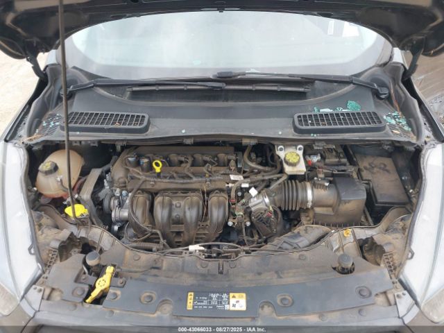 2018 FORD ESCAPE 1FMCU0F75JUB96352 Photo 9