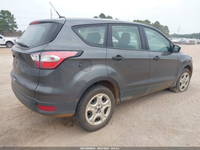 2018 FORD ESCAPE 1FMCU0F75JUB96352 Photo 3