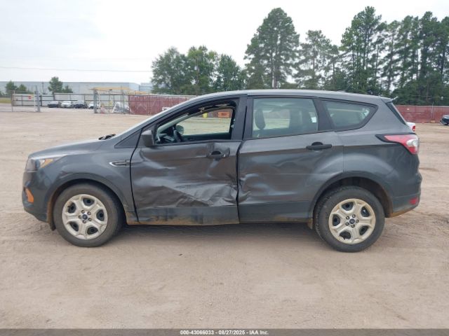 2018 FORD ESCAPE 1FMCU0F75JUB96352 Photo 5
