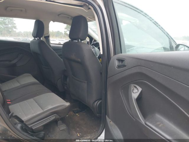2018 FORD ESCAPE 1FMCU0F75JUB96352 Photo 7
