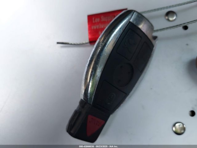 2012 MERCEDES-BENZ CLS 550 WDDLJ7DB5CA028282 Photo 10