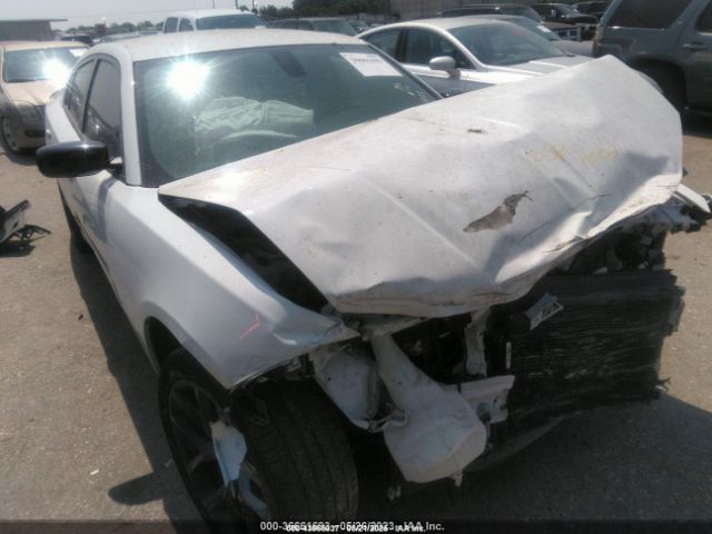 2019 DODGE CHARGER 2C3CDXBG6KH715033