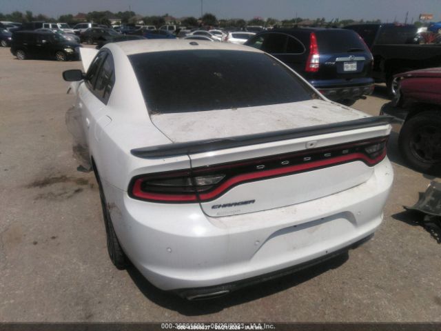 2019 DODGE CHARGER 2C3CDXBG6KH715033 Photo 2