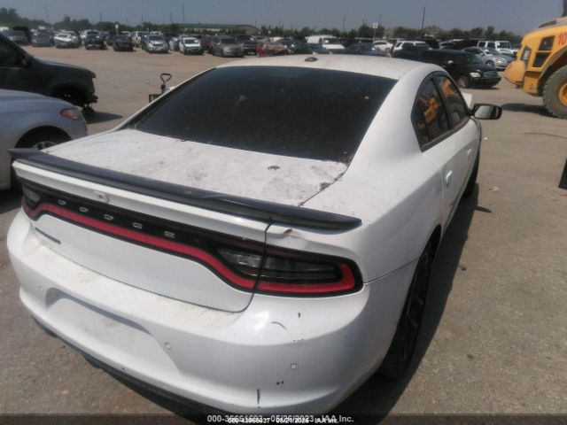 2019 DODGE CHARGER 2C3CDXBG6KH715033 Photo 3