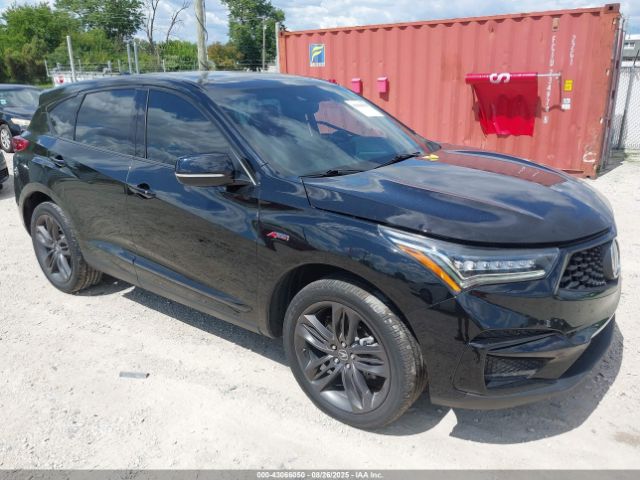 2020 ACURA RDX 5J8TC2H60LL007138 Photo 0