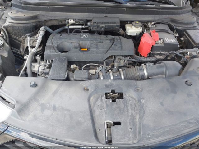 2020 ACURA RDX 5J8TC2H60LL007138 Photo 9