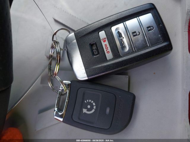 2020 ACURA RDX 5J8TC2H60LL007138 Photo 10