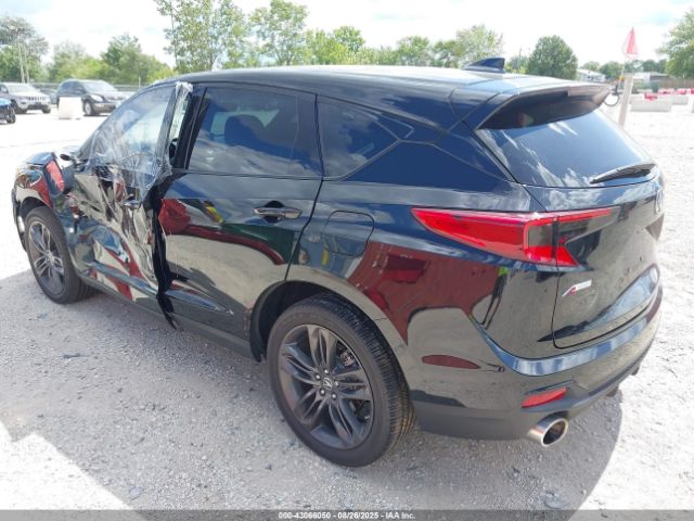 2020 ACURA RDX 5J8TC2H60LL007138 Photo 2