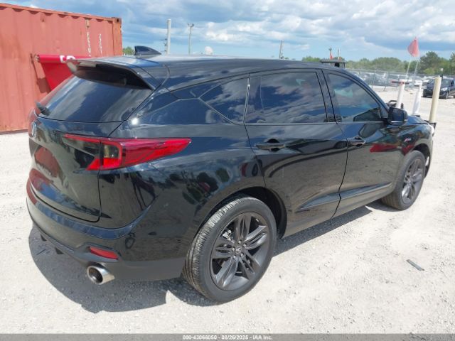 2020 ACURA RDX 5J8TC2H60LL007138 Photo 3