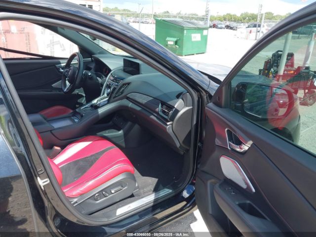 2020 ACURA RDX 5J8TC2H60LL007138 Photo 4