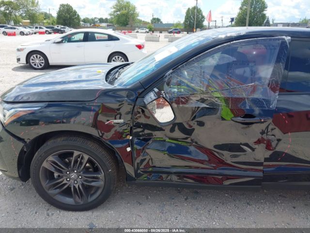 2020 ACURA RDX 5J8TC2H60LL007138 Photo 5