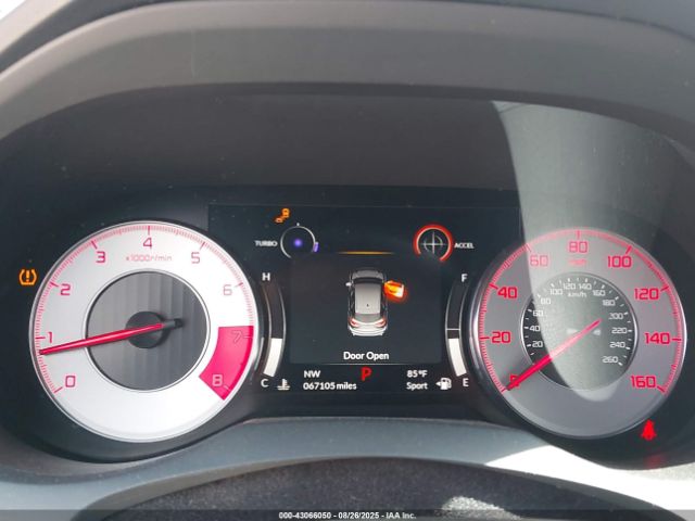 2020 ACURA RDX 5J8TC2H60LL007138 Photo 6