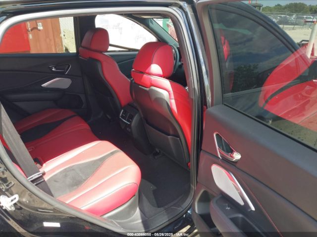 2020 ACURA RDX 5J8TC2H60LL007138 Photo 7