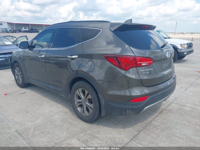 5XYZU3LB7EG143460 Hyundai gdi theta