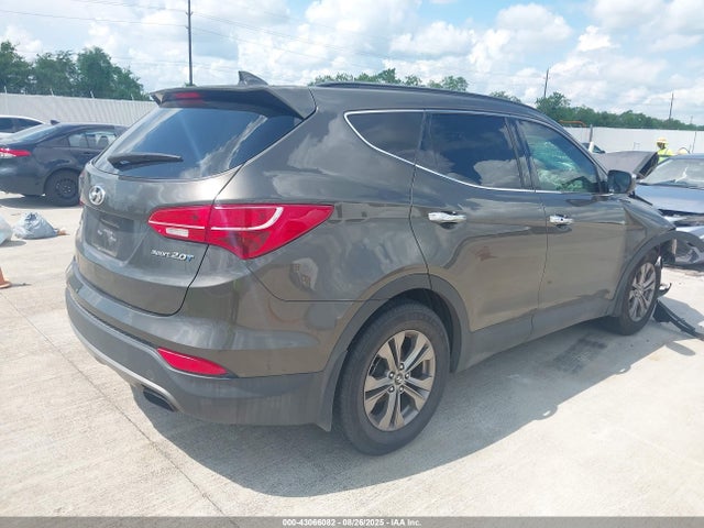 5XYZU3LB7EG143460 Hyundai gdi theta