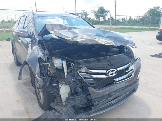 5XYZU3LB7EG143460 Hyundai gdi theta