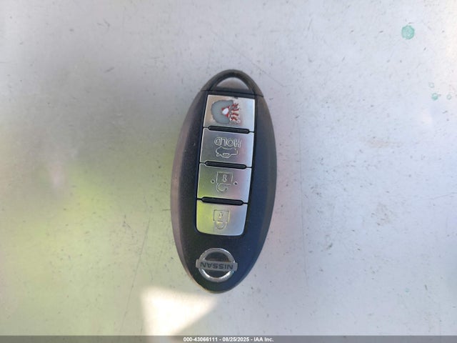 3N1AB7AP0HY344306 Nissan 2017