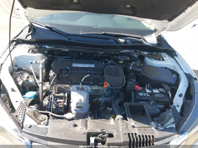 Honda k24w1 2015 1HGCR2F89FA156506 Image 10
