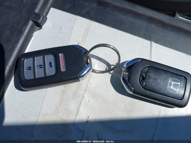 Honda k24w1 2015 1HGCR2F89FA156506 Image 11