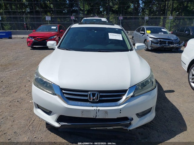 Honda k24w1 2015 1HGCR2F89FA156506 Image 12