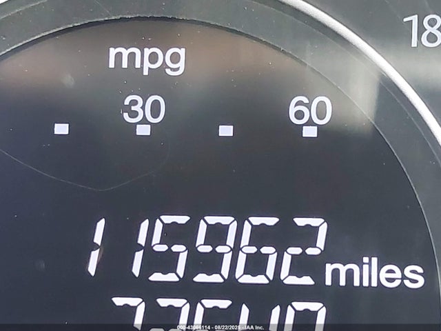 Honda k24w1 2015 1HGCR2F89FA156506 Image 15