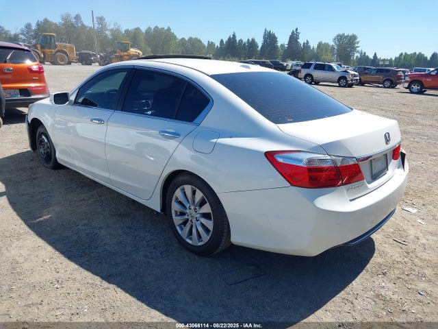 Honda k24w1 2015 1HGCR2F89FA156506 Image 3