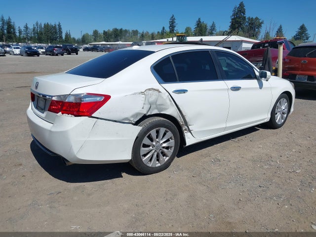 Honda k24w1 2015 1HGCR2F89FA156506 Image 4