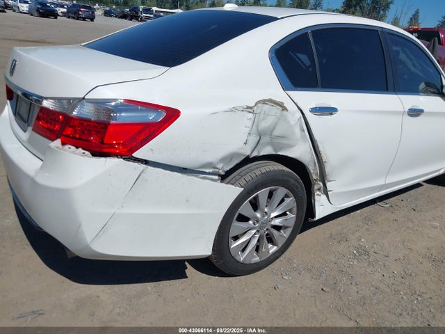Honda k24w1 2015 1HGCR2F89FA156506 Image 6