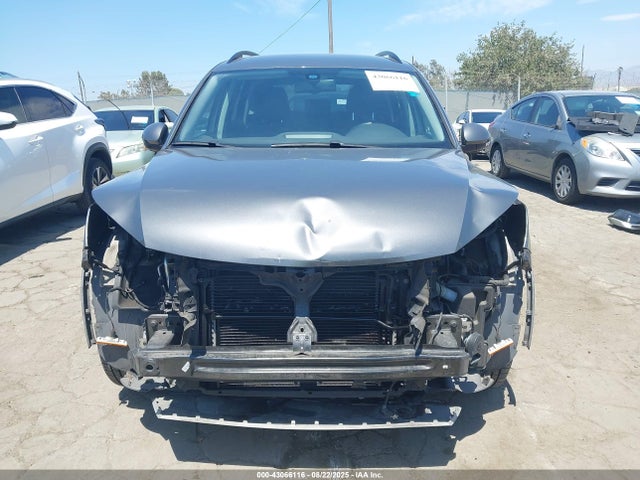 WVGAV7AX7HK024981 Volkswagen 2.0 tsi
