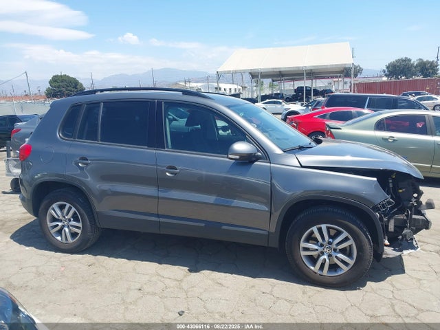 WVGAV7AX7HK024981 Volkswagen 2.0 tsi