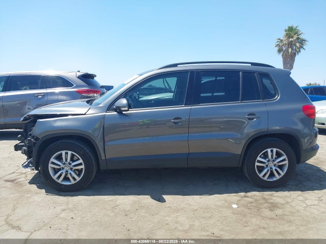 WVGAV7AX7HK024981 Volkswagen 2.0 tsi