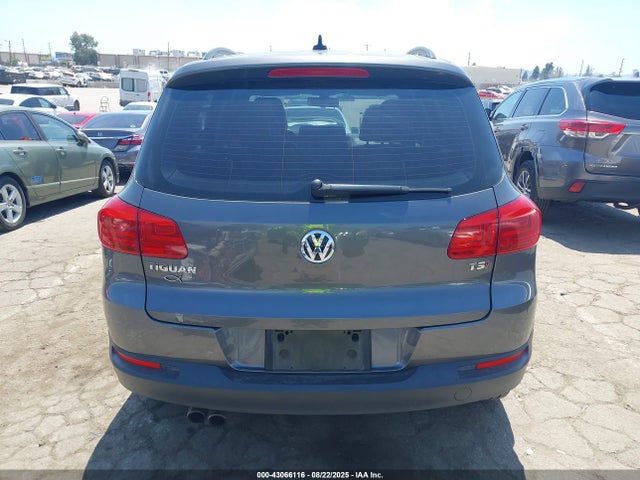 WVGAV7AX7HK024981 Volkswagen 2.0 tsi