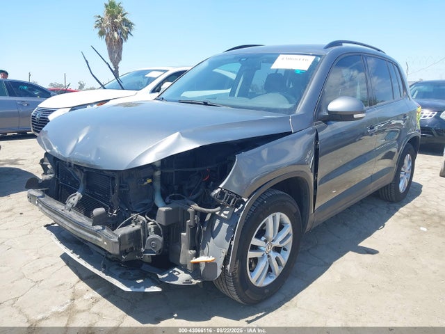 WVGAV7AX7HK024981 Volkswagen 2.0 tsi