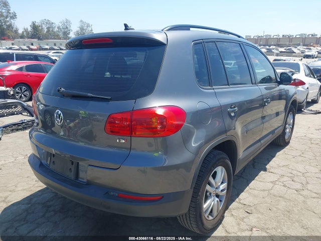 WVGAV7AX7HK024981 Volkswagen 2.0 tsi