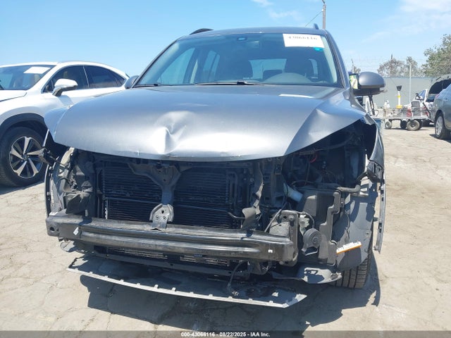 WVGAV7AX7HK024981 Volkswagen 2.0 tsi