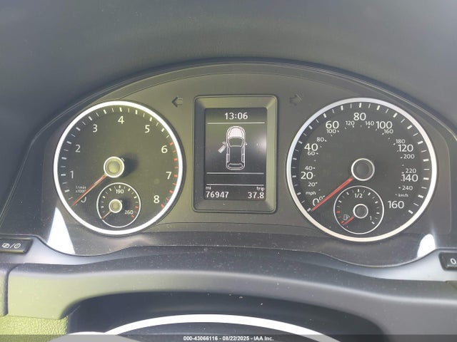 WVGAV7AX7HK024981 Volkswagen 2.0 tsi