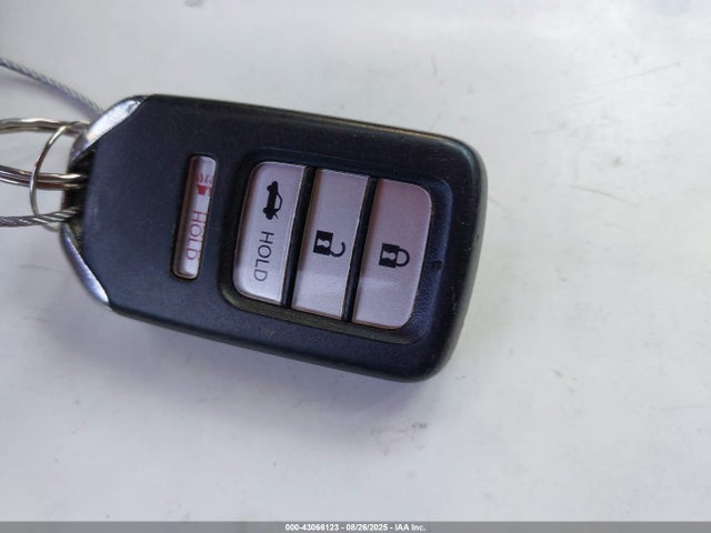 1HGCV1F12JA171124 Honda l15be