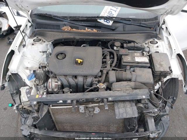 KIA mpi nu 2019 3KPF24AD4KE023952 Image 10