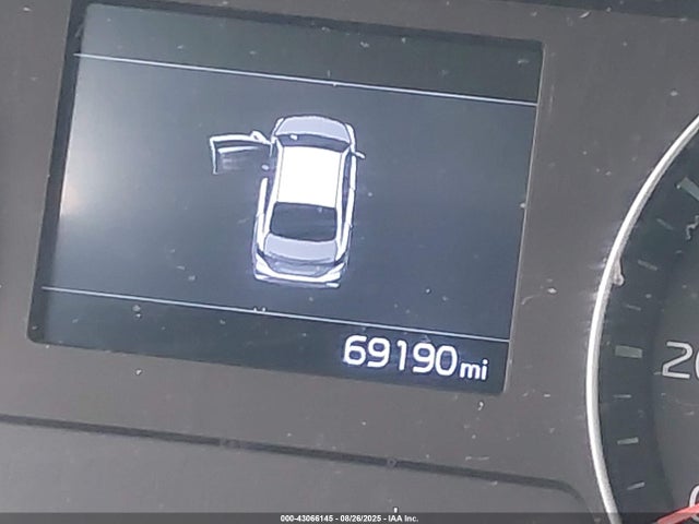 KIA mpi nu 2019 3KPF24AD4KE023952 Image 16