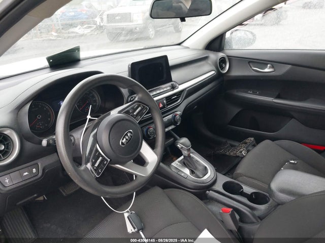 KIA mpi nu 2019 3KPF24AD4KE023952 Image 20