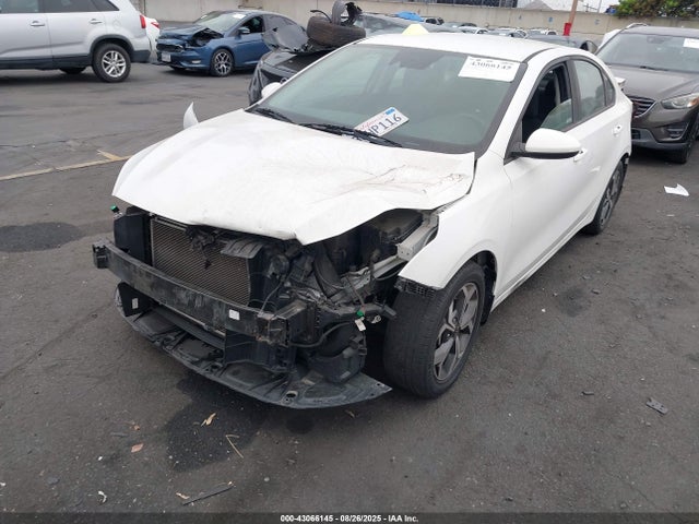 KIA mpi nu 2019 3KPF24AD4KE023952 Image 2