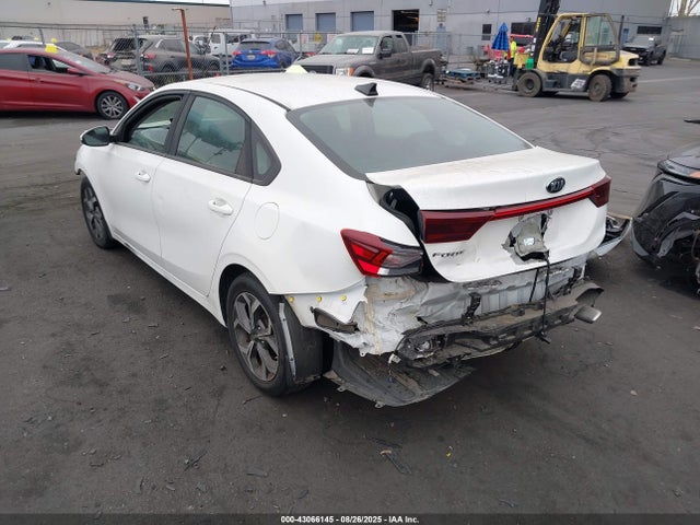 KIA mpi nu 2019 3KPF24AD4KE023952 Image 3